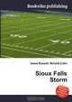 Sioux Falls Storm, Jesse Russel 