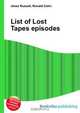 List of Lost Tapes episodes, Jesse Russel 