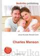 Charles Manson, Jesse Russel 