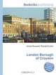 London Borough of Croydon, Jesse Russel 