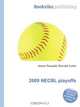 2009 NECBL playoffs, Jesse Russel 