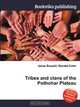 Tribes and clans of the Pothohar Plateau, Jesse Russel 