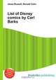 List of Disney comics by Carl Barks, Jesse Russel 