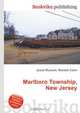 Marlboro Township, New Jersey, Jesse Russel 