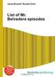 List of Mr. Belvedere episodes, Jesse Russel 