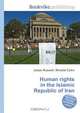Human rights in the Islamic Republic of Iran, Jesse Russel 