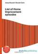 List of Home Improvement episodes, Jesse Russel 