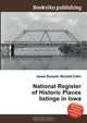 National Register of Historic Places listings in Iowa, Jesse Russel 