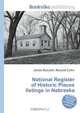 National Register of Historic Places listings in Nebraska, Jesse Russel 