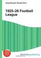 1925–26 Football League, Jesse Russel 