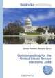 Opinion polling for the United States Senate elections, 2008, Jesse Russel 