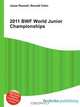 2011 BWF World Junior Championships, Jesse Russel 