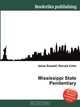 Mississippi State Penitentiary, Jesse Russel 