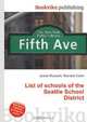 List of schools of the Seattle School District, Jesse Russel 