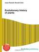Evolutionary history of plants, Jesse Russel 