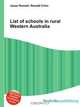 List of schools in rural Western Australia, Jesse Russel 