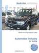 Automotive industry in India, Jesse Russel 