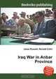 Iraq War in Anbar Province, Jesse Russel 