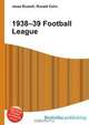 1938–39 Football League, Jesse Russel 