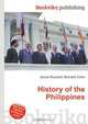 History of the Philippines, Jesse Russel 