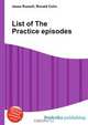 List of The Practice episodes, Jesse Russel 