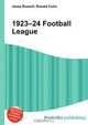 1923–24 Football League, Jesse Russel 