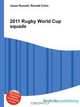 2011 Rugby World Cup squads, Jesse Russel 