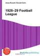 1928–29 Football League, Jesse Russel 
