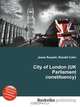 City of London (UK Parliament constituency), Jesse Russel 