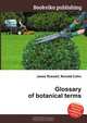Glossary of botanical terms, Jesse Russel 