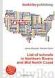 List of schools in Northern Rivers and Mid North Coast, Jesse Russel 