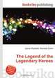 The Legend of the Legendary Heroes, Jesse Russel 