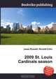 2009 St. Louis Cardinals season, Jesse Russel 