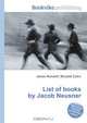 List of books by Jacob Neusner, Jesse Russel 