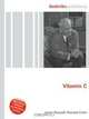 Vitamin C, Jesse Russel 