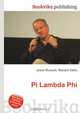 Pi Lambda Phi, Jesse Russel 