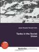 Tanks in the Soviet Union, Jesse Russel 