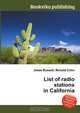 List of radio stations in California, Jesse Russel 