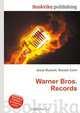 Warner Bros. Records, Jesse Russel 