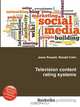 Television content rating systems, Jesse Russel 