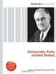 Democratic Party (United States), Jesse Russel 