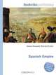 Spanish Empire, Jesse Russel 