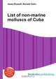 List of non-marine molluscs of Cuba, Jesse Russel 
