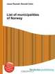 List of municipalities of Norway, Jesse Russel 