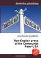 Non-English press of the Communist Party USA, Jesse Russel 