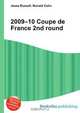 2009–10 Coupe de France 2nd round, Jesse Russel 