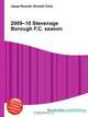 2009–10 Stevenage Borough F.C. season, Jesse Russel 