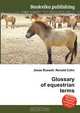 Glossary of equestrian terms, Jesse Russel 