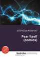 Fear Itself (comics), Jesse Russel 