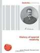 History of special relativity, Jesse Russel 